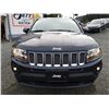 Image 6 : C6 --  2015 JEEP COMPASS SPORT 4X4, Black, 107996 KM