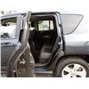 Image 70 : C6 --  2015 JEEP COMPASS SPORT 4X4, Black, 107996 KM