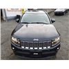 Image 7 : C6 --  2015 JEEP COMPASS SPORT 4X4, Black, 107996 KM