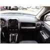 Image 83 : C6 --  2015 JEEP COMPASS SPORT 4X4, Black, 107996 KM
