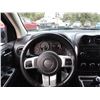Image 84 : C6 --  2015 JEEP COMPASS SPORT 4X4, Black, 107996 KM