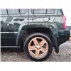 Image 26 : D1 --  2010 JEEP PATRIOT SPORT 4X4, Green, 178333 KM