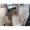 Image 60 : D1 --  2010 JEEP PATRIOT SPORT 4X4, Green, 178333 KM