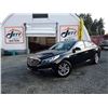 Image 2 : E5 --  2015 HYUNDAI SONATA SE, Black, 168684 KM