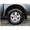 Image 25 : F1 --  2008 NISSAN FRONTIER CREW CAB 4X4, Grey, 195,045 Miles