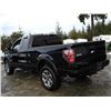 Image 25 : G5 --  2011 FORD F150 EXT CAB 4X4, Black, 230624 KM