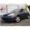 Image 2 : D6 --  2005 TOYOTA COROLLA CE, Brown, 299999 KM  TMU