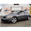 Image 1 : C3 --  2010 HONDA CIVIC LX, Grey, 194966 KM