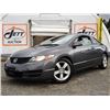 Image 2 : C3 --  2010 HONDA CIVIC LX, Grey, 194966 KM