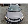 Image 8 : C3 --  2010 HONDA CIVIC LX, Grey, 194966 KM