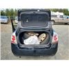 Image 75 : C4 --  2008 NISSAN SENTRA, Black, 195364 KM