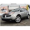 Image 2 : C5 --  2006 SUBARU B9 TRIBECA H6 AWD, Silver, 239053 KM