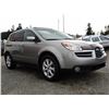 Image 8 : C5 --  2006 SUBARU B9 TRIBECA H6 AWD, Silver, 239053 KM