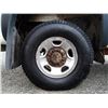 Image 52 : H2 --  2006 GMC SIERRA 2500 HEAVY DUTY EXT CAB, White, 294383 KM