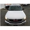 Image 8 : H2 --  2006 GMC SIERRA 2500 HEAVY DUTY EXT CAB, White, 294383 KM