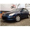 Image 2 : A12F --  2012 HYUNDAI ELANTRA TOURING GLS, Blue, 204249 KM