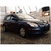 Image 8 : A12F --  2012 HYUNDAI ELANTRA TOURING GLS, Blue, 204249 KM