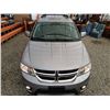Image 8 : C6C --  2015 DODGE JOURNEY SXT, Grey, 151041 KM