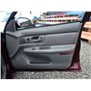 Image 52 : A11 --  1998 BUICK CENTURY CUSTOM, Red, 309367 KM