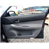 Image 52 : E2 --  2004 MAZDA 6 S, Grey, 194289 KM