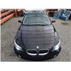Image 8 : C6A --  2006 BMW 550I , Black, 128450 KM