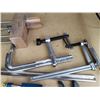 Image 2 : Lot of 7 clamps
