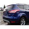 Image 52 : D2 --  2015 FORD ESCAPE SE AWD, Blue, 202,156 TMU KM