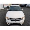 Image 8 : D4 --  2012 DODGE JOURNEY RT AWD, White, 199884 KM