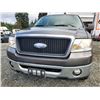 Image 8 : H3 --  2007 FORD F150 SUPERCREW 4X4, Grey, 254412 KM