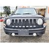 Image 8 : I1 --  2013 JEEP PATRIOT LIMITED 4X4 , Black, 190736 KM