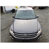 Image 8 : E1 --  2013 VOLKSWAGEN TIGUAN S 4MOTION AWD, Brown, 102887 KM