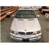 Image 8 : D6 --  2006 BMW X5 IS AWD, Silver, 228289 KM