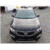 Image 8 : C3 --  2013 KIA SORENTO SX AWD, Black, 252063 KM