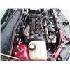 Image 52 : C2 --  2007 FORD FOCUS ZXW, Red, 179701 KM
