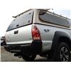 Image 52 : F3 --  2007 TOYOTA TACOMA ACCESS CAB 4X4, Silver, 344585 KM