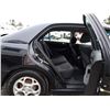 Image 52 : A12D --  2003 HONDA ACCORD LX, Black, 334890 KM