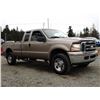 Image 11 : H4 --  2005 FORD F350 SUPERCAB 4X4, Brown, 230705 KM