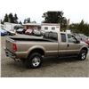 Image 16 : H4 --  2005 FORD F350 SUPERCAB 4X4, Brown, 230705 KM