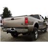 Image 19 : H4 --  2005 FORD F350 SUPERCAB 4X4, Brown, 230705 KM