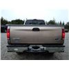Image 21 : H4 --  2005 FORD F350 SUPERCAB 4X4, Brown, 230705 KM
