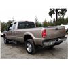 Image 25 : H4 --  2005 FORD F350 SUPERCAB 4X4, Brown, 230705 KM