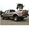 Image 26 : H4 --  2005 FORD F350 SUPERCAB 4X4, Brown, 230705 KM