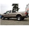 Image 27 : H4 --  2005 FORD F350 SUPERCAB 4X4, Brown, 230705 KM