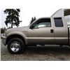 Image 37 : H4 --  2005 FORD F350 SUPERCAB 4X4, Brown, 230705 KM