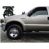 Image 38 : H4 --  2005 FORD F350 SUPERCAB 4X4, Brown, 230705 KM