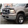 Image 42 : H4 --  2005 FORD F350 SUPERCAB 4X4, Brown, 230705 KM