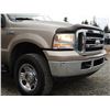 Image 43 : H4 --  2005 FORD F350 SUPERCAB 4X4, Brown, 230705 KM