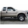 Image 47 : H4 --  2005 FORD F350 SUPERCAB 4X4, Brown, 230705 KM