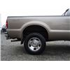 Image 49 : H4 --  2005 FORD F350 SUPERCAB 4X4, Brown, 230705 KM