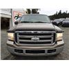 Image 6 : H4 --  2005 FORD F350 SUPERCAB 4X4, Brown, 230705 KM
